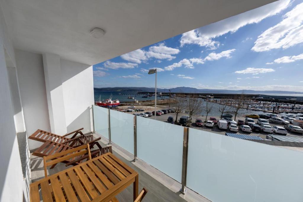 Marea Viva Finisterre